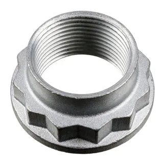Febi Bilstein Axle Nut - 0019903850